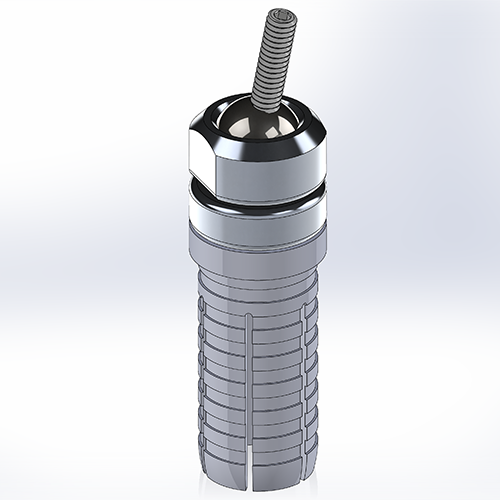 fdpck-mc1-nlbj-tube-mount